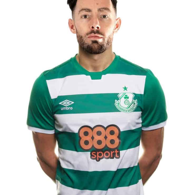 Richie Towell