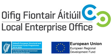 Local Enterprise Office Logo