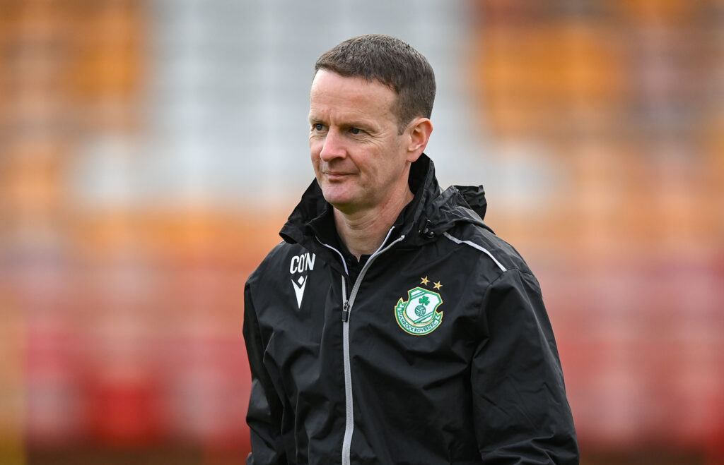 Assistant also departs
