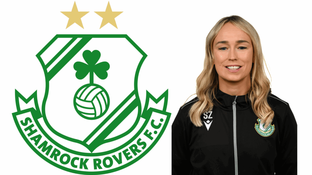 Women's First Team Head Coach