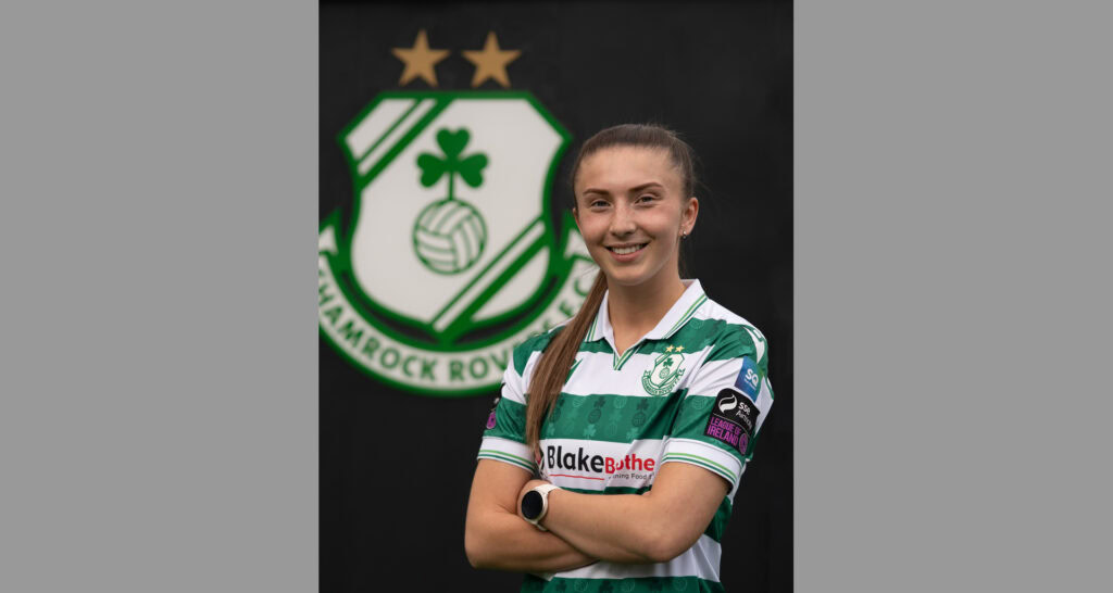 Defender joins from Glentoran