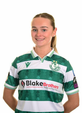 Ciara Whyte