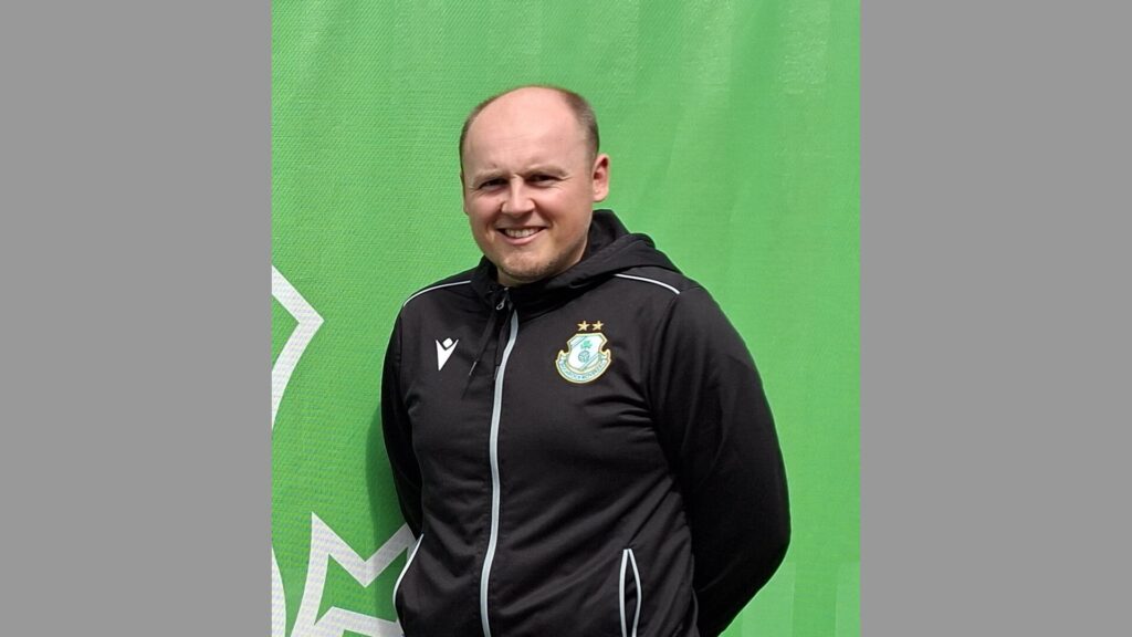 Academy Director departs the club