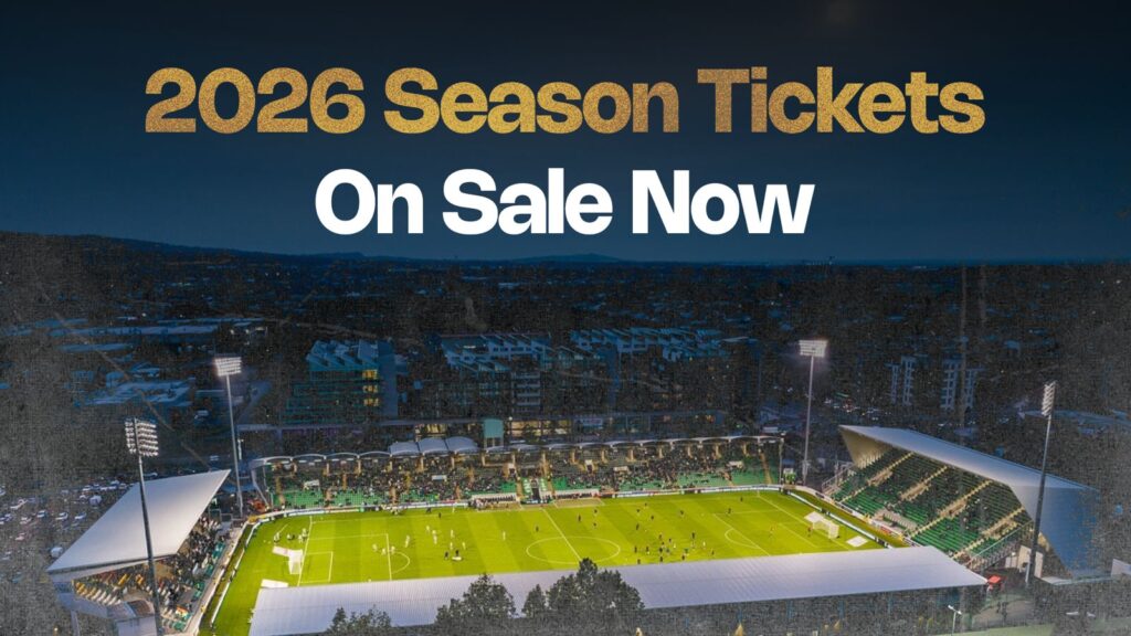 Renewal and Members tickets available today