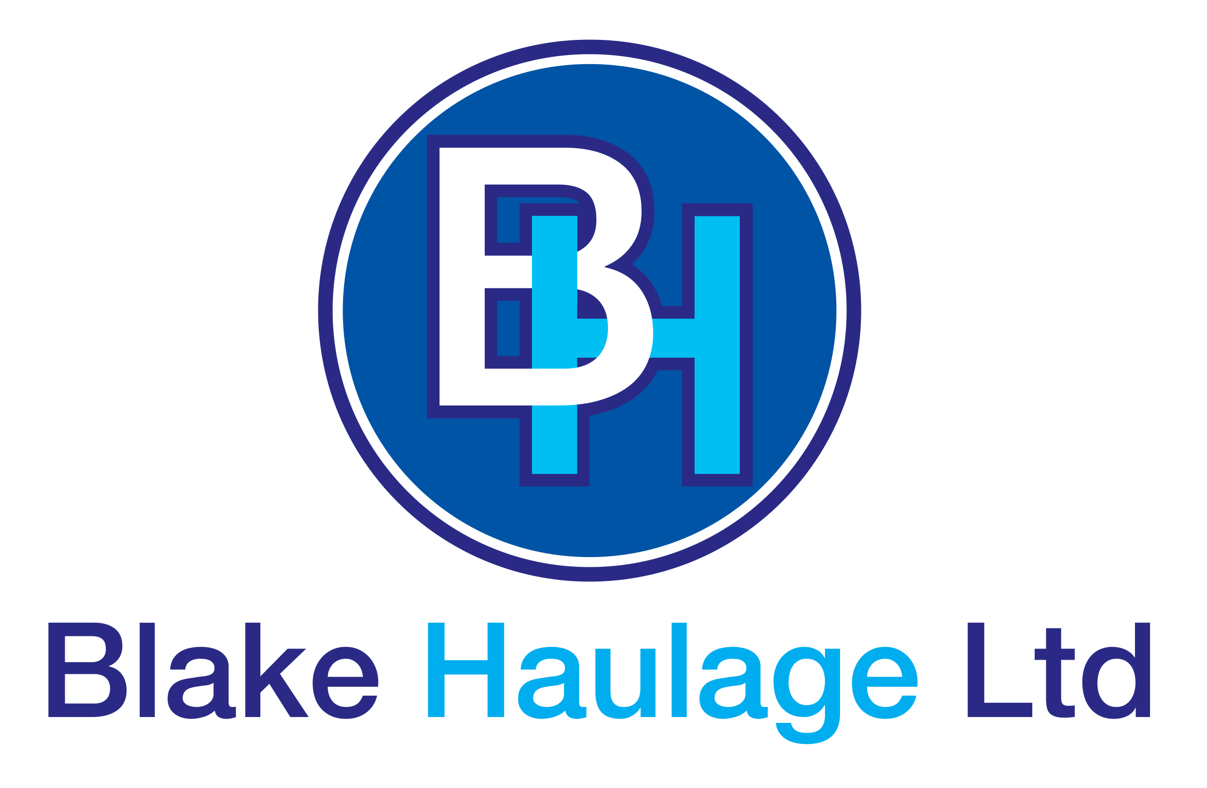 Blake Haulage