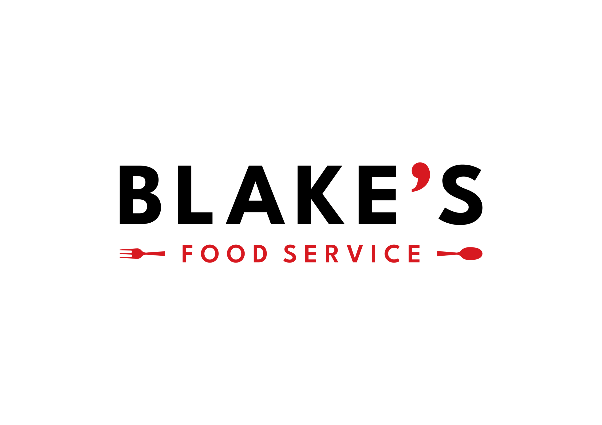 Blake's Food Service
