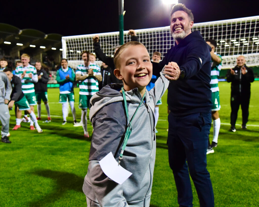 More Doubles for Graham and Ella