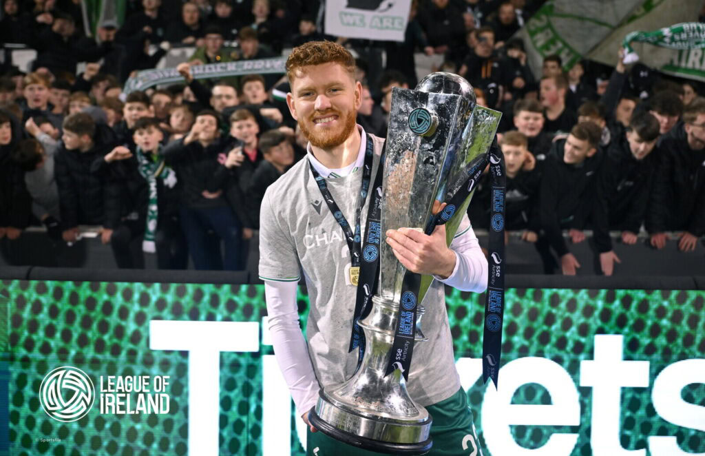 Permanent deal followed loan spell