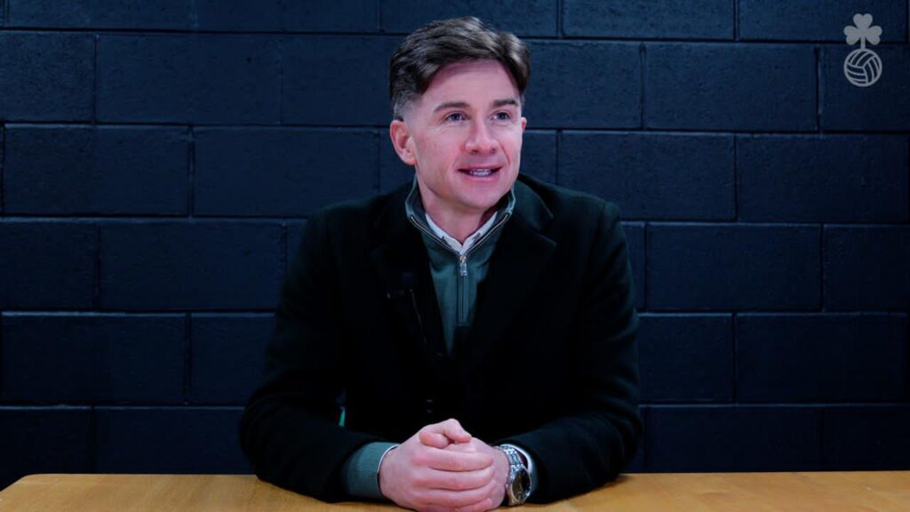 Former skipper returns