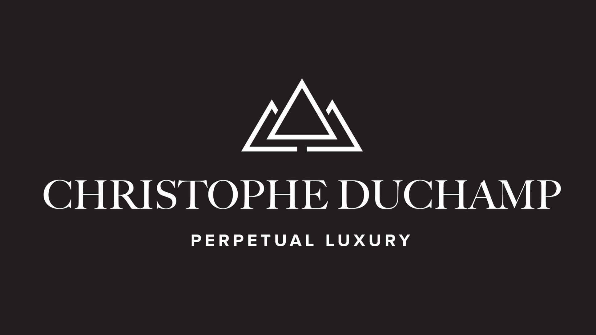 Christophe Duchamp
